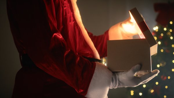 Unveil surprises with tailored custom mystery boxes